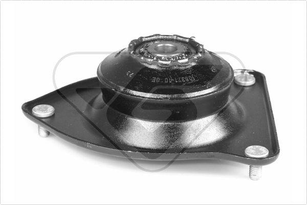 Hutchinson KS 69 - Опора стойки амортизатора, подушка abcparts.ee