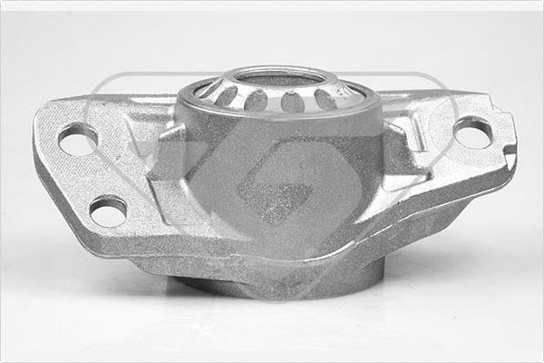 Hutchinson KS 197 - Опора стойки амортизатора, подушка abcparts.ee