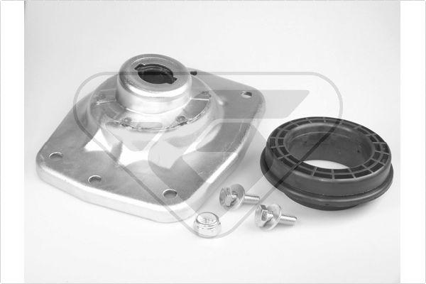 Hutchinson KS 103 - Опора стойки амортизатора, подушка abcparts.ee
