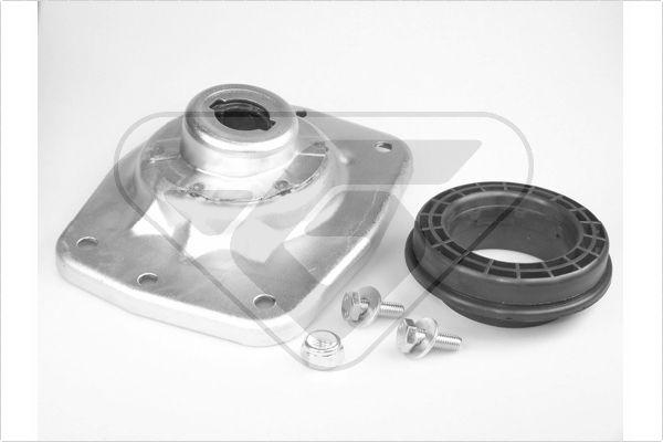Hutchinson KS 102 - Опора стойки амортизатора, подушка abcparts.ee