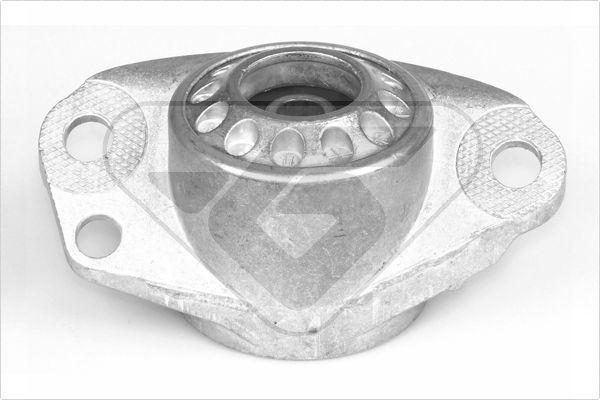Hutchinson KS 136 - Опора стойки амортизатора, подушка abcparts.ee