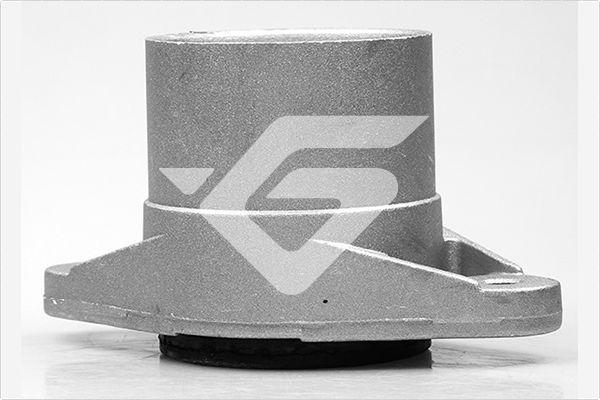 Hutchinson KS 137 - Опора стойки амортизатора, подушка abcparts.ee