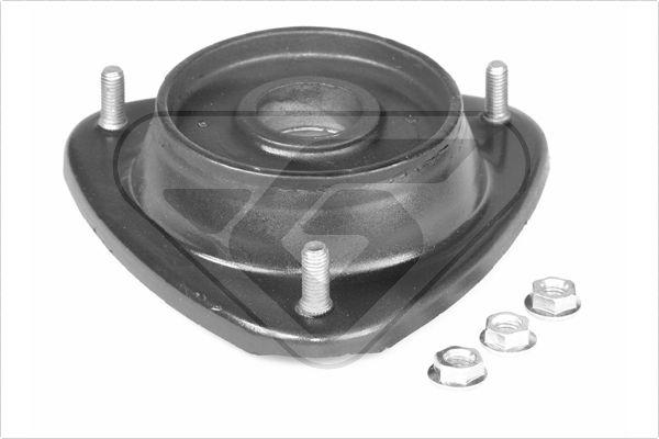 Hutchinson KS 125 - Опора стойки амортизатора, подушка abcparts.ee