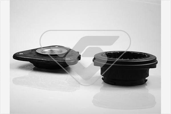 Hutchinson KS 176 - Опора стойки амортизатора, подушка abcparts.ee