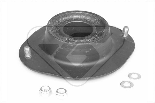 Hutchinson KS 84 - Опора стойки амортизатора, подушка abcparts.ee