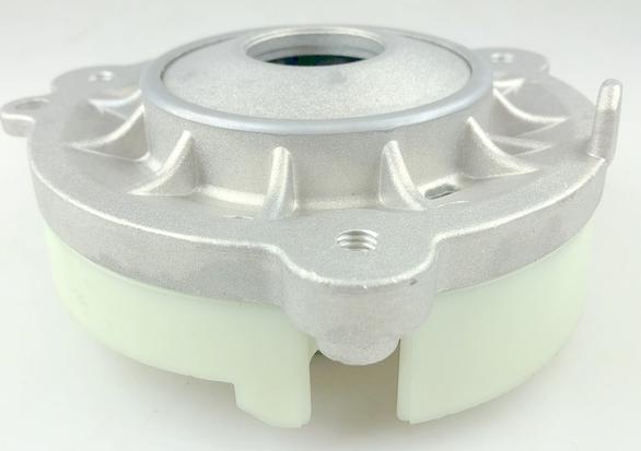 Hutchinson KS 308 - Опора стойки амортизатора, подушка abcparts.ee