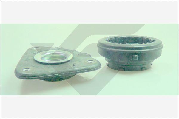 Hutchinson KS 246 - Опора стойки амортизатора, подушка abcparts.ee