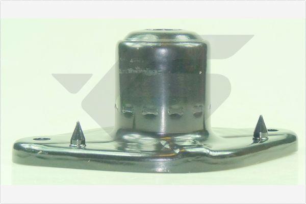 Hutchinson KS 273 - Опора стойки амортизатора, подушка abcparts.ee