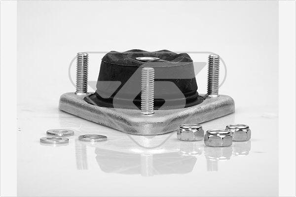 Hutchinson KS 79 - Опора стойки амортизатора, подушка abcparts.ee