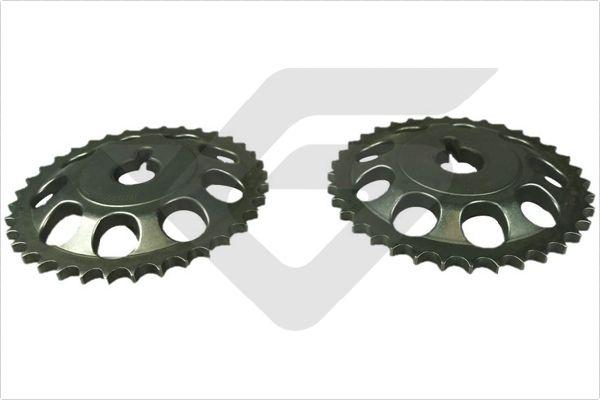 Hutchinson PAH 006 - Шестерня, распределительный вал abcparts.ee