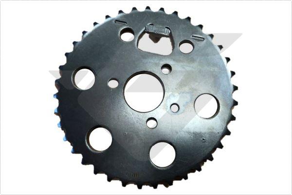 Hutchinson PAH 026 - Шестерня, распределительный вал abcparts.ee