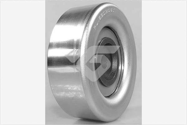Hutchinson T0499 - Ролик, поликлиновый ремень abcparts.ee