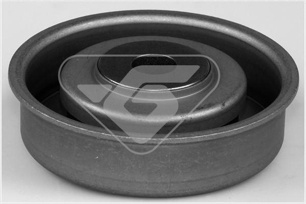 Hutchinson T0422 - Ролик, поликлиновый ремень abcparts.ee