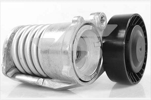 Hutchinson T0477 - Ролик, поликлиновый ремень abcparts.ee