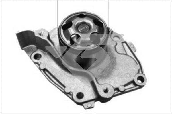 Hutchinson WP96 - Водяной насос abcparts.ee