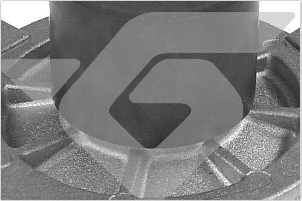 Hutchinson WP54 - Водяной насос abcparts.ee