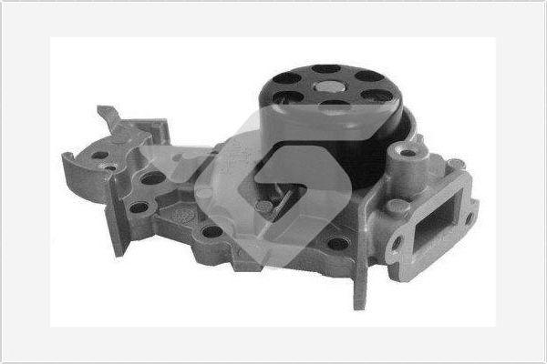 Hutchinson WP65 - Водяной насос abcparts.ee