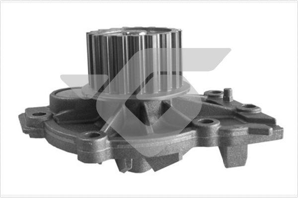 Hutchinson WP196 - Водяной насос abcparts.ee