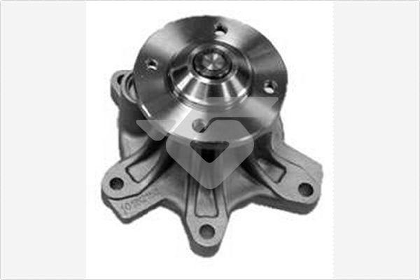 Hutchinson WP114 - Водяной насос abcparts.ee