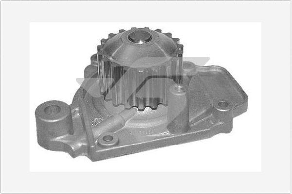 Hutchinson WP13 - Водяной насос abcparts.ee