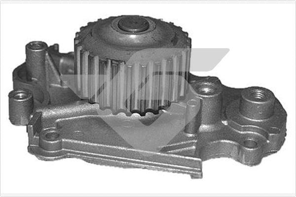 Hutchinson WP343 - Водяной насос abcparts.ee
