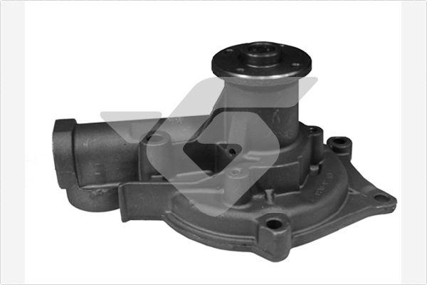 Hutchinson WP352 - Водяной насос abcparts.ee