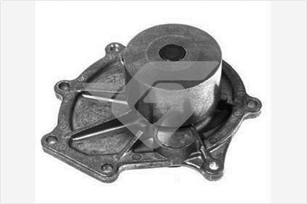 Hutchinson WP304 - Водяной насос abcparts.ee
