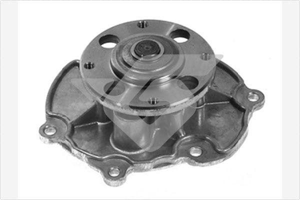 Hutchinson WP334 - Водяной насос abcparts.ee