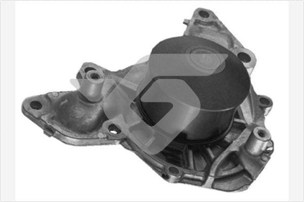 Hutchinson WP327 - Водяной насос abcparts.ee