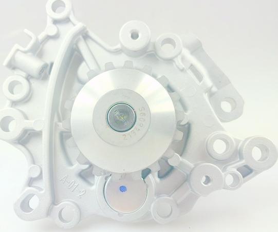 Hutchinson WP378 - Водяной насос abcparts.ee