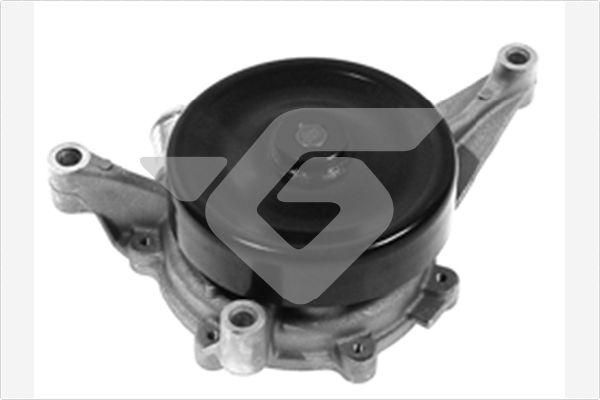 Hutchinson WP291 - Водяной насос abcparts.ee