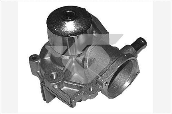 Hutchinson WP258 - Водяной насос abcparts.ee