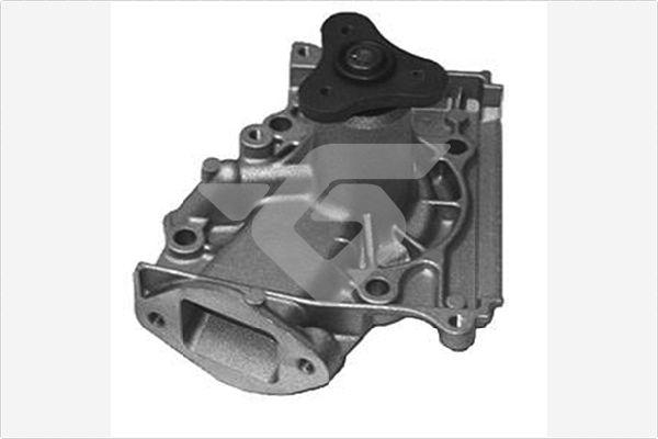 Hutchinson WP252 - Водяной насос abcparts.ee