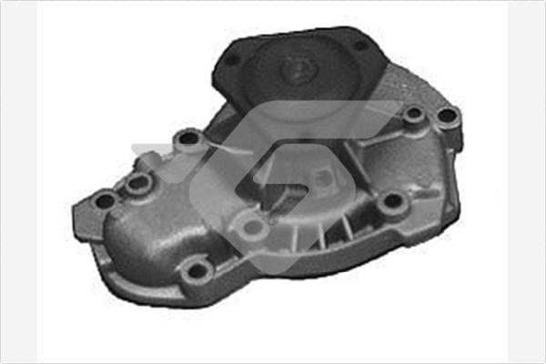 Hutchinson WP224 - Водяной насос abcparts.ee