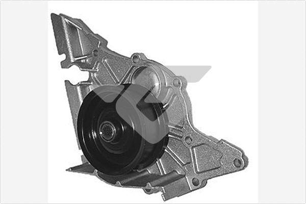 Hutchinson WP270 - Водяной насос abcparts.ee