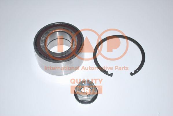 IAP QUALITY PARTS 409-29010K - Комплект подшипника, ступицы колеса abcparts.ee