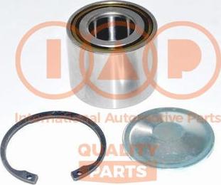 IAP QUALITY PARTS 409-29011K - Комплект подшипника, ступицы колеса abcparts.ee