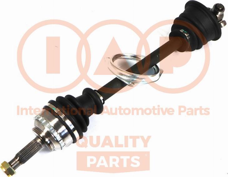 IAP QUALITY PARTS 405-29053 - Приводной вал abcparts.ee