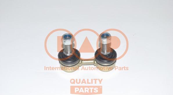 IAP QUALITY PARTS 509-07098 - Тяга / стойка, стабилизатор abcparts.ee
