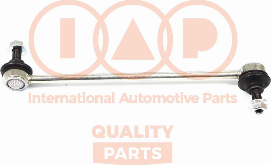 IAP QUALITY PARTS 509-11081P - Тяга / стойка, стабилизатор abcparts.ee