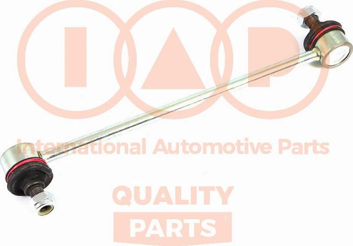 IAP QUALITY PARTS 509-11081 - Тяга / стойка, стабилизатор abcparts.ee