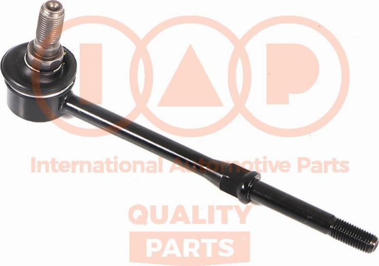 IAP QUALITY PARTS 509-18040G - Тяга / стойка, стабилизатор abcparts.ee
