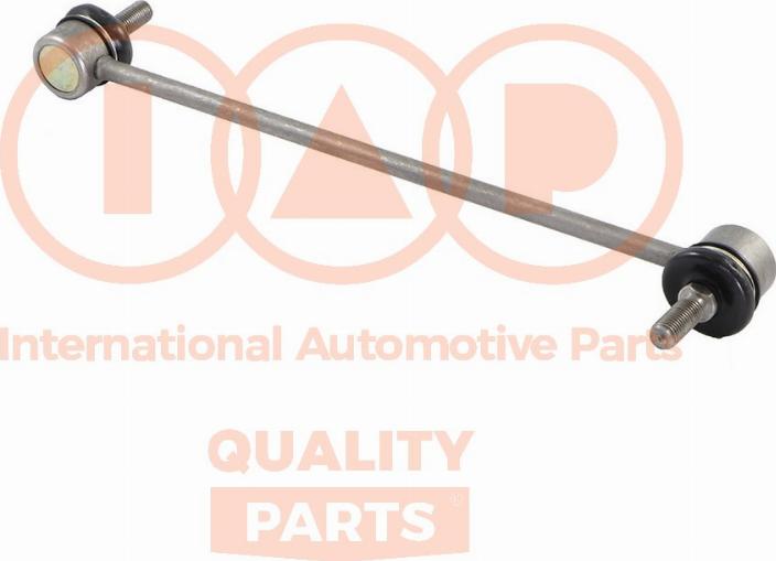 IAP QUALITY PARTS 509-17091 - Тяга / стойка, стабилизатор abcparts.ee