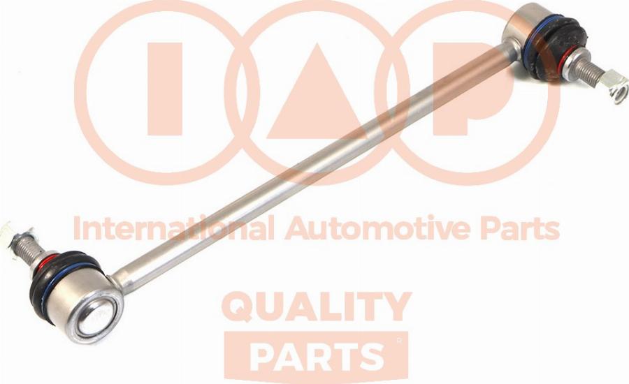 IAP QUALITY PARTS 509-26010 - Тяга / стойка, стабилизатор abcparts.ee