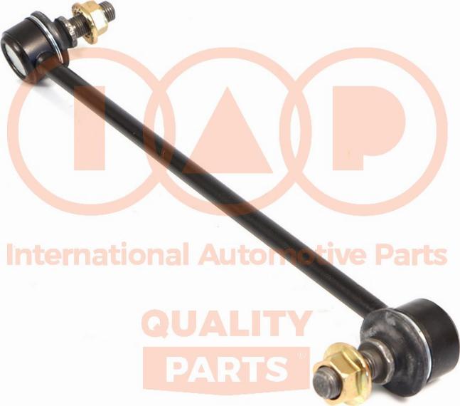 IAP QUALITY PARTS 509-21175 - Тяга / стойка, стабилизатор abcparts.ee