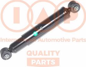 IAP QUALITY PARTS 504-16082H - Амортизатор abcparts.ee