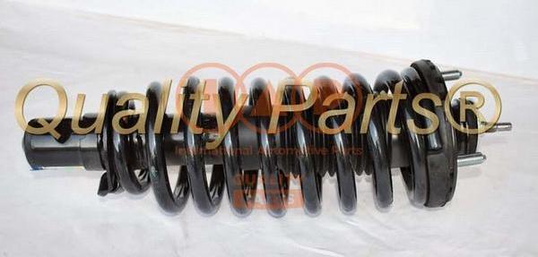 IAP QUALITY PARTS 504-18050 - Амортизатор abcparts.ee