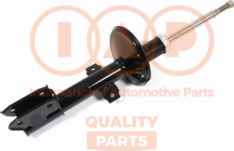 IAP QUALITY PARTS 504-29010 - Амортизатор abcparts.ee