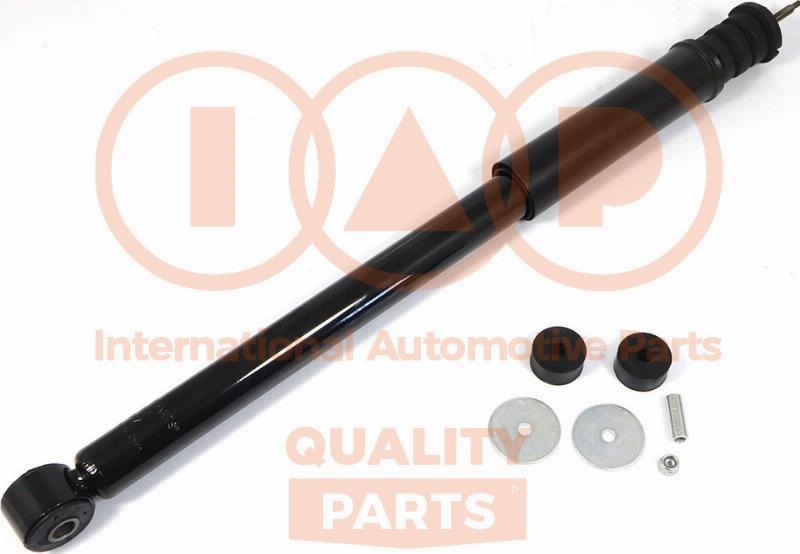 IAP QUALITY PARTS 504-29011 - Амортизатор abcparts.ee