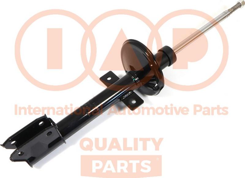 IAP QUALITY PARTS 504-29012 - Амортизатор abcparts.ee